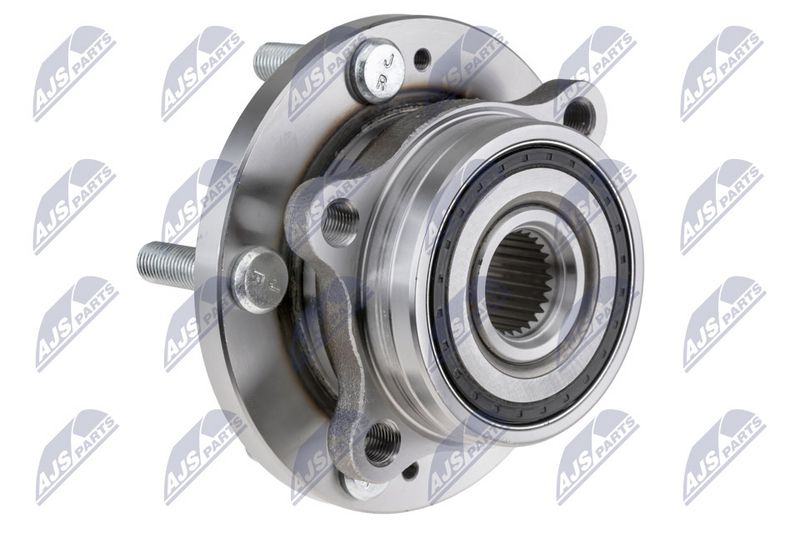NTY KLP-KA-323 Wheel Hub