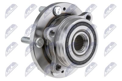 Wheel Hub NTY KLP-KA-323