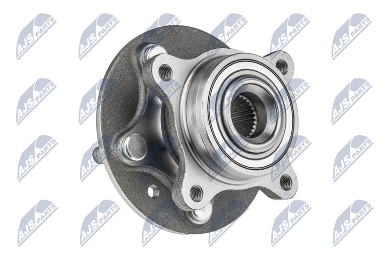 NTY KLP-LR-001 Wheel Bearing Kit