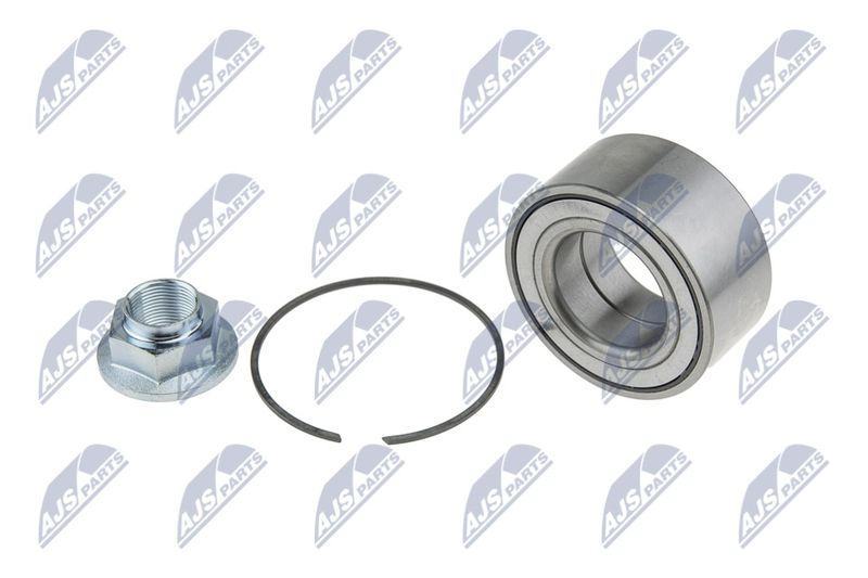 NTY KLP-LR-003 Wheel Bearing Kit