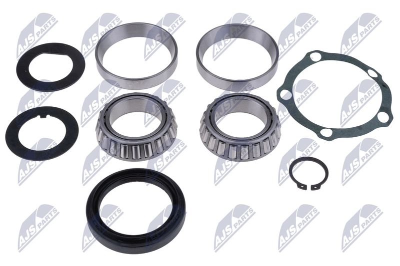 NTY KLP-LR-004 Wheel Bearing Kit