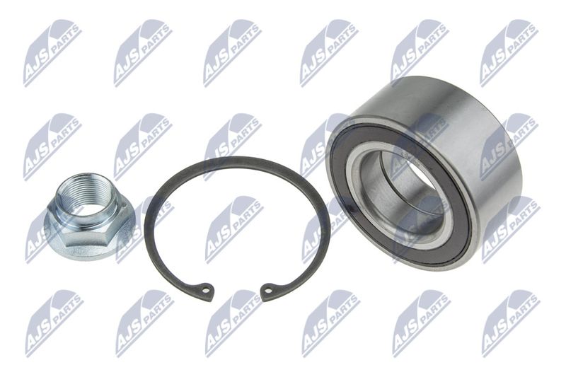 NTY KLP-LR-006 Wheel Bearing Kit