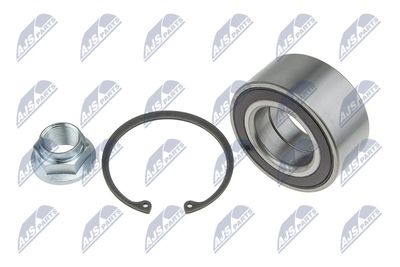 Wheel Bearing Kit NTY KLP-LR-006