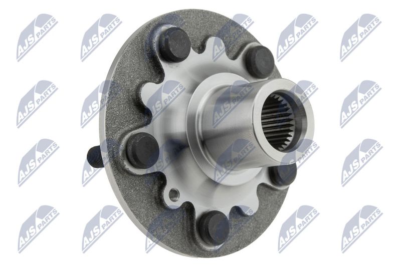 NTY KLP-LR-007P Wheel Hub