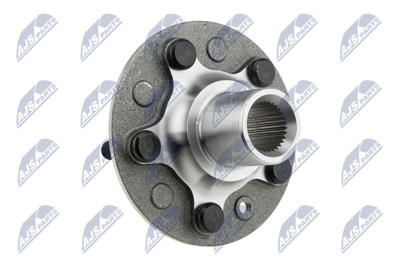 NTY KLP-LR-009P Wheel Hub