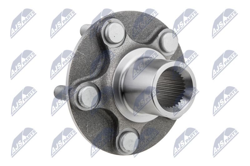 NTY KLP-LR-009P2 Wheel Hub