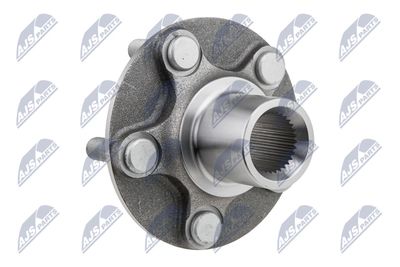 Wheel Hub NTY KLP-LR-009P2
