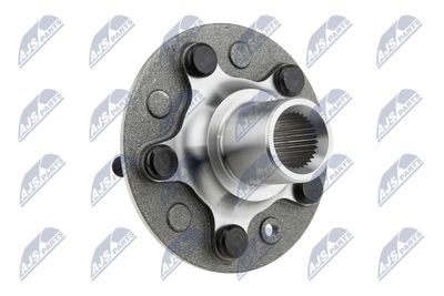 Wheel Hub NTY KLP-LR-009P