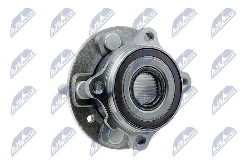 NTY KLP-LR-010 Wheel Bearing Kit