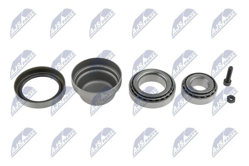NTY KLP-ME-004 Wheel Bearing Kit