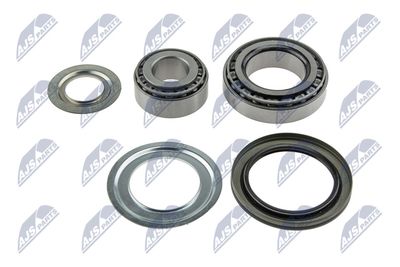 Wheel Bearing Kit NTY KLP-ME-008