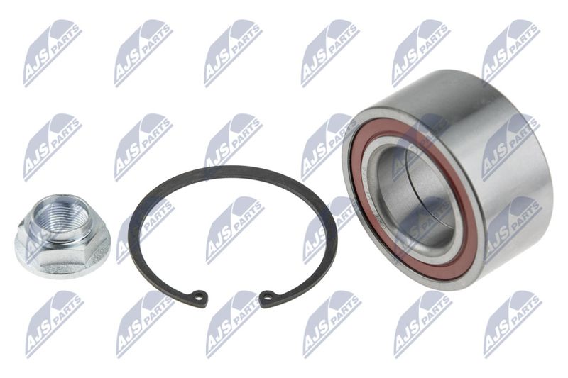 NTY KLP-ME-016 Wheel Bearing Kit