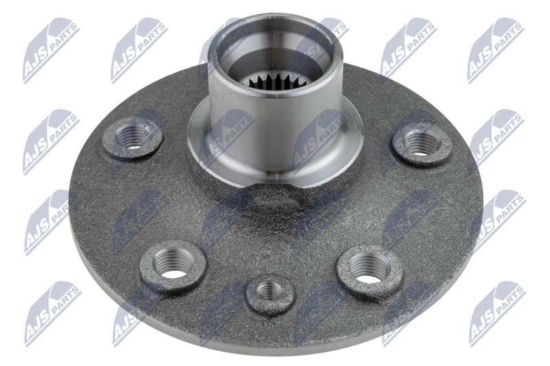 NTY KLP-ME-016P Wheel Hub