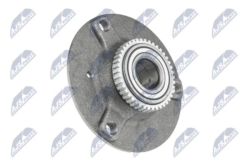 NTY KLP-ME-019 Wheel Bearing Kit