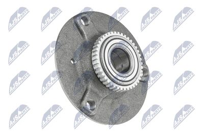 Wheel Bearing Kit NTY KLP-ME-019