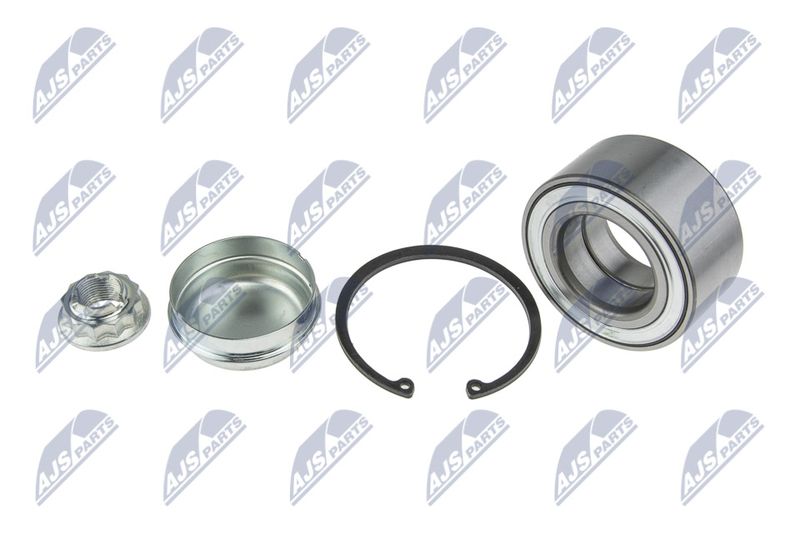 NTY KLP-ME-020 Wheel Bearing Kit