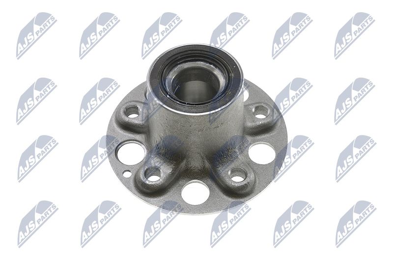 NTY KLP-ME-021P Wheel Bearing Kit
