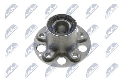 Wheel Bearing Kit NTY KLP-ME-021P