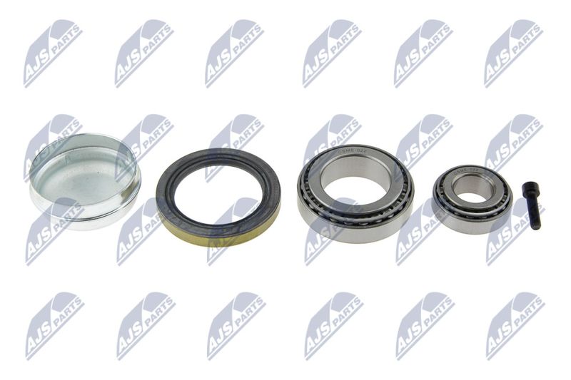 NTY KLP-ME-022 Wheel Bearing Kit