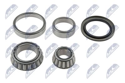 Wheel Bearing Kit NTY KLP-ME-023
