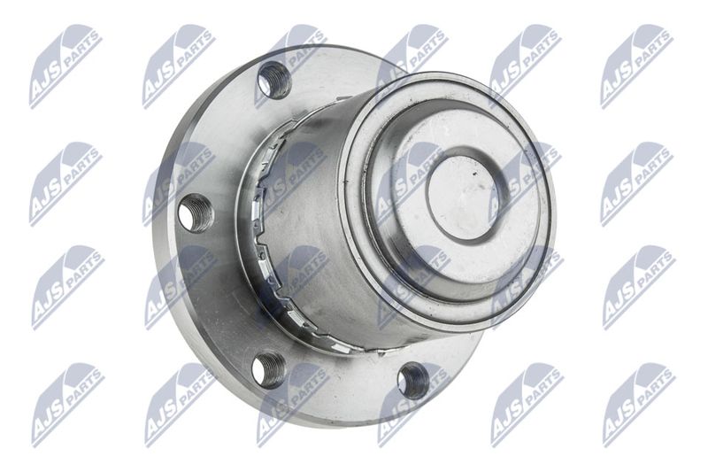 NTY KLP-ME-025 Wheel Bearing Kit