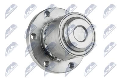 Wheel Bearing Kit NTY KLP-ME-025