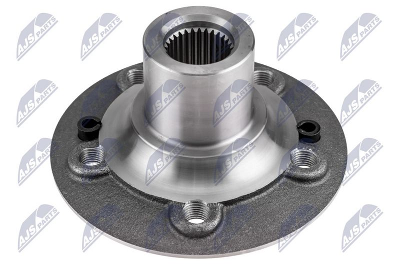 NTY KLP-ME-027P Wheel Hub
