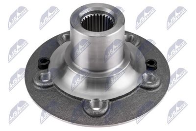 Wheel Hub NTY KLP-ME-027P