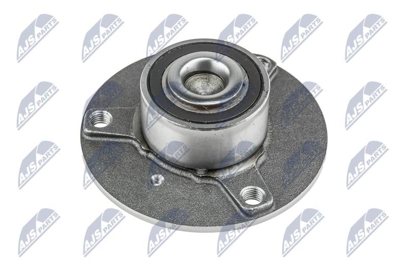 NTY KLP-ME-028 Wheel Bearing Kit