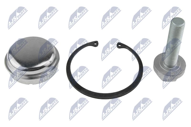 NTY KLP-ME-029-Z Repair Kit, wheel hub