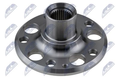 Wheel Hub NTY KLP-ME-030P