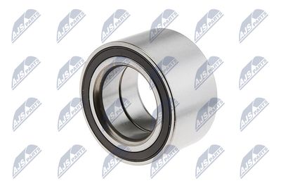 Wheel Bearing Kit NTY KLP-ME-031