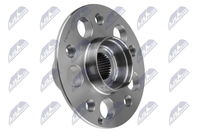 NTY KLP-ME-031P Wheel Hub