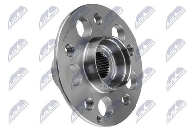 Wheel Hub NTY KLP-ME-031P