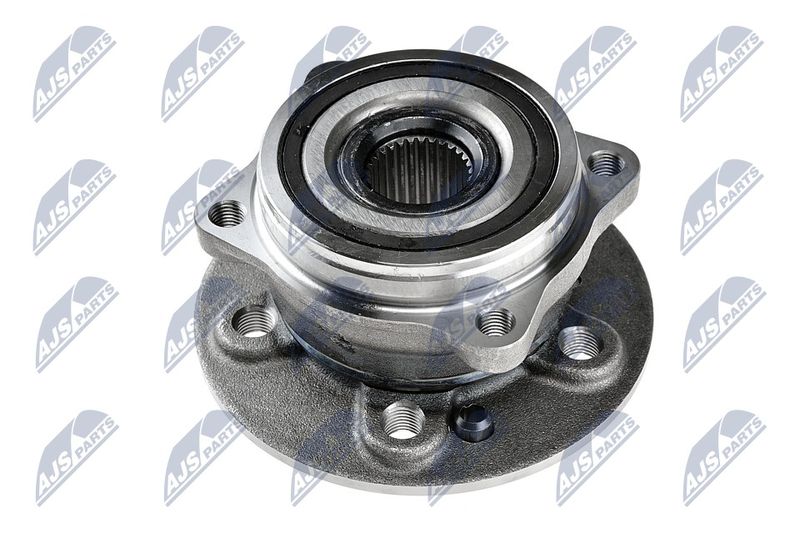 NTY KLP-ME-032 Wheel Bearing Kit