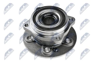Wheel Bearing Kit NTY KLP-ME-032