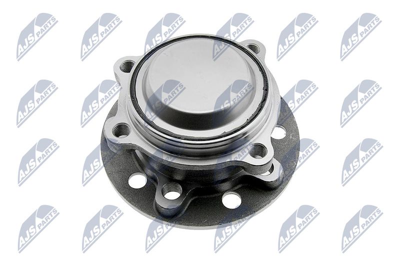NTY KLP-ME-034 Wheel Bearing Kit