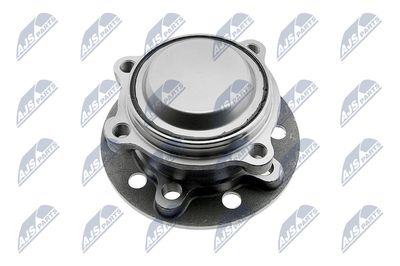 Wheel Bearing Kit NTY KLP-ME-034