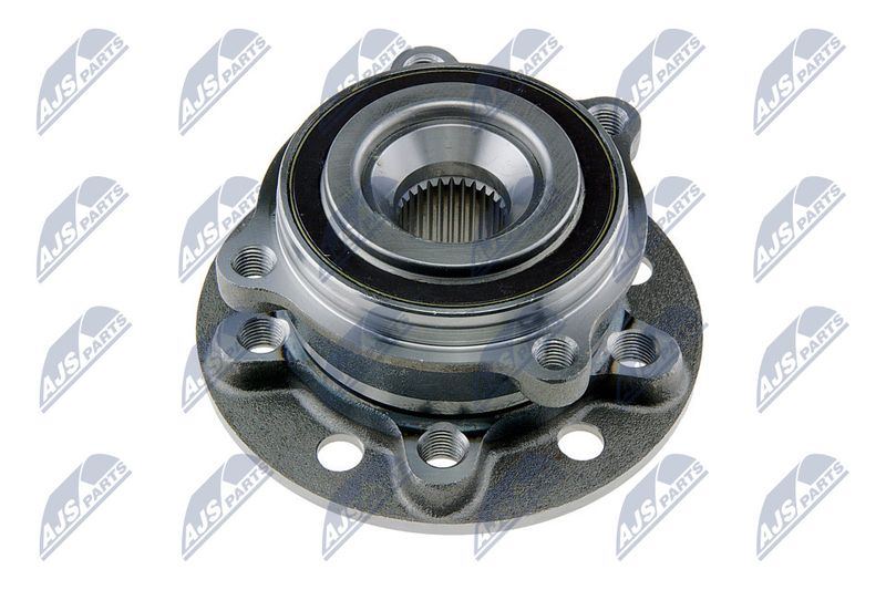 NTY KLP-ME-035 Wheel Bearing Kit