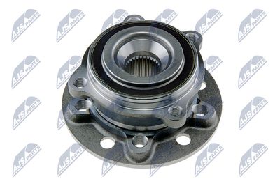 Wheel Bearing Kit NTY KLP-ME-035
