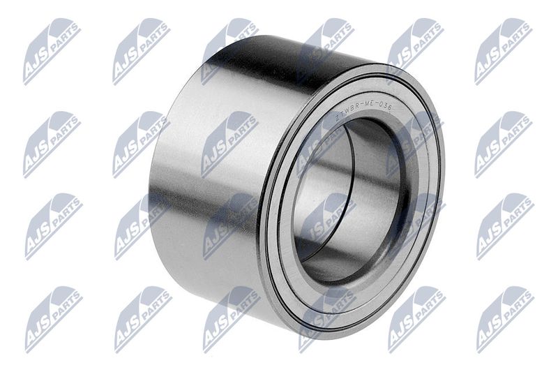 NTY KLP-ME-036 Wheel Bearing Kit