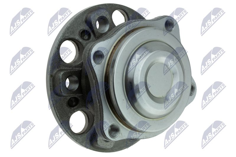 NTY KLP-ME-037 Wheel Bearing Kit