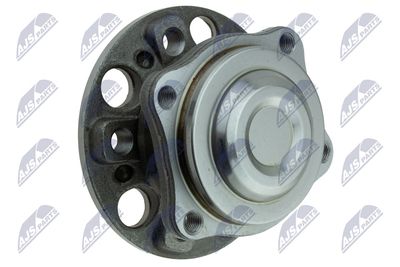 Wheel Bearing Kit NTY KLP-ME-037