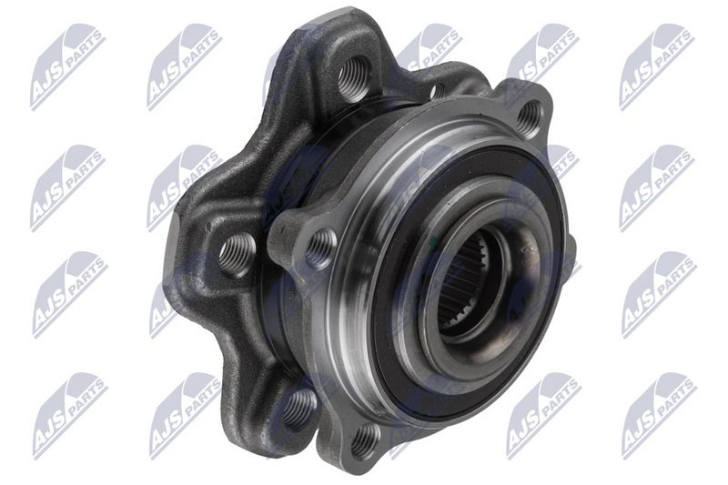 NTY KLP-ME-038 Wheel Bearing Kit