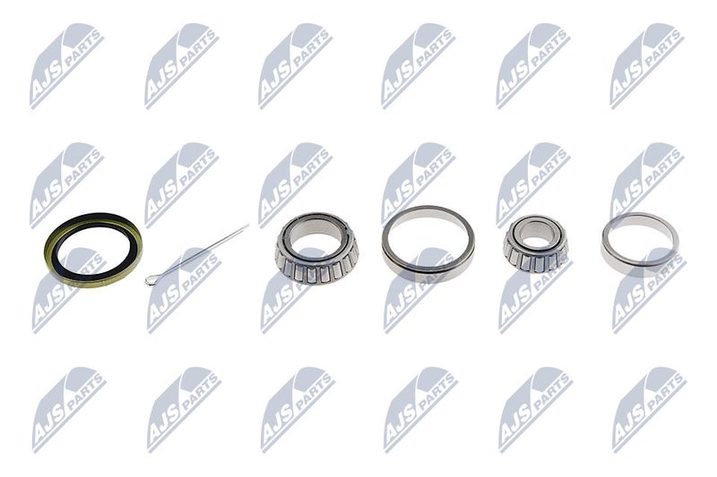 NTY KLP-MS-002 Wheel Bearing Kit