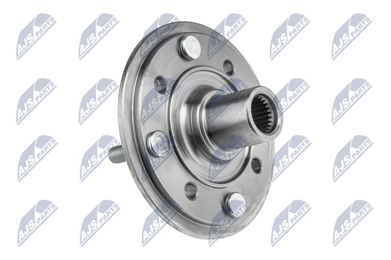 NTY KLP-MS-004P Wheel Hub