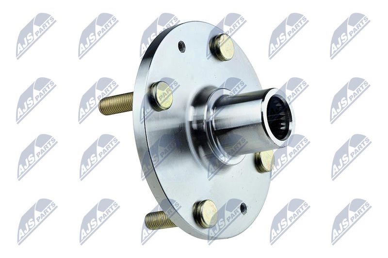 NTY KLP-MS-004P2 Wheel Hub