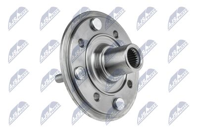 Wheel Hub NTY KLP-MS-004P