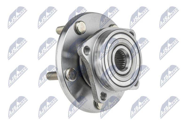 NTY KLP-MS-007 Wheel Bearing Kit