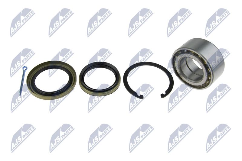 NTY KLP-MS-008 Wheel Bearing Kit